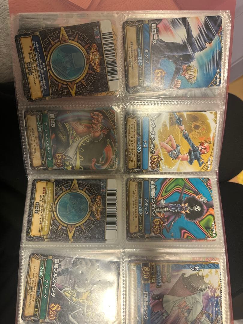 ワンピーベリーマッチ ワンピーベリーマッチアイシー ナミ ニコ・ロビン