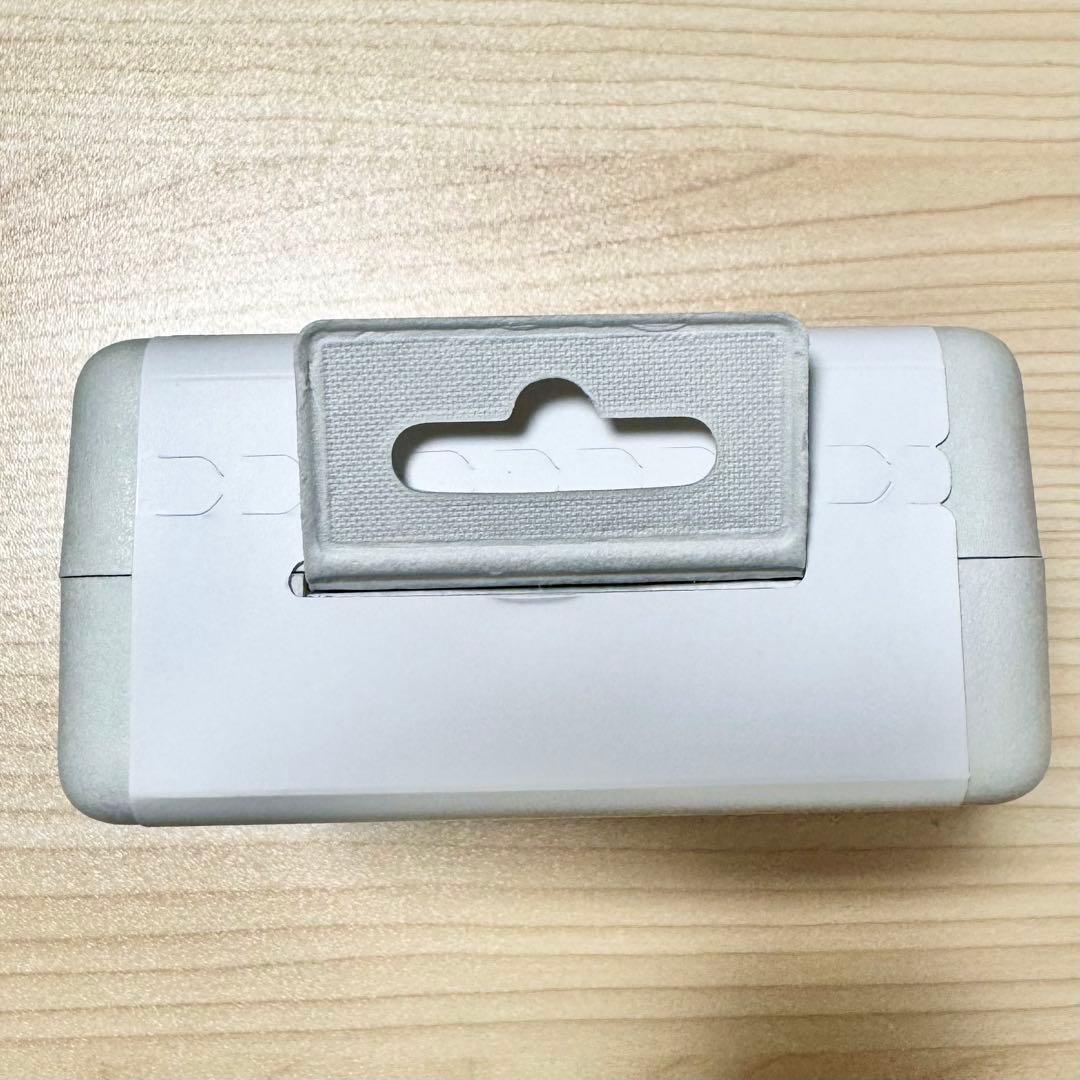 新品 ショックス ワイヤレスイヤホ SKZ-EP-000050 グレー 即日