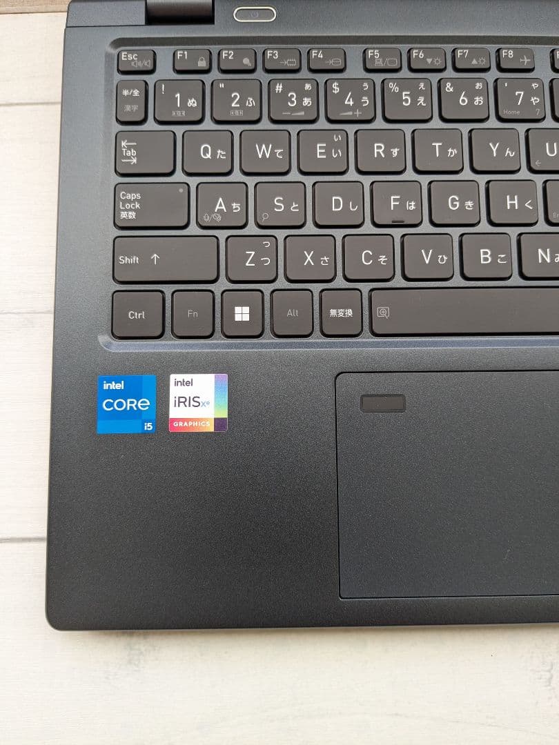 ① Dynabook G83/HU 16GB 256GB MS Office