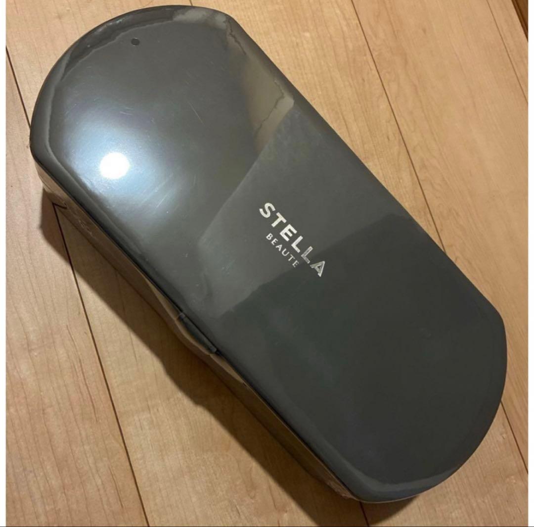 新品未使用 STELLA BEAUTE IPL&LED 光美容器