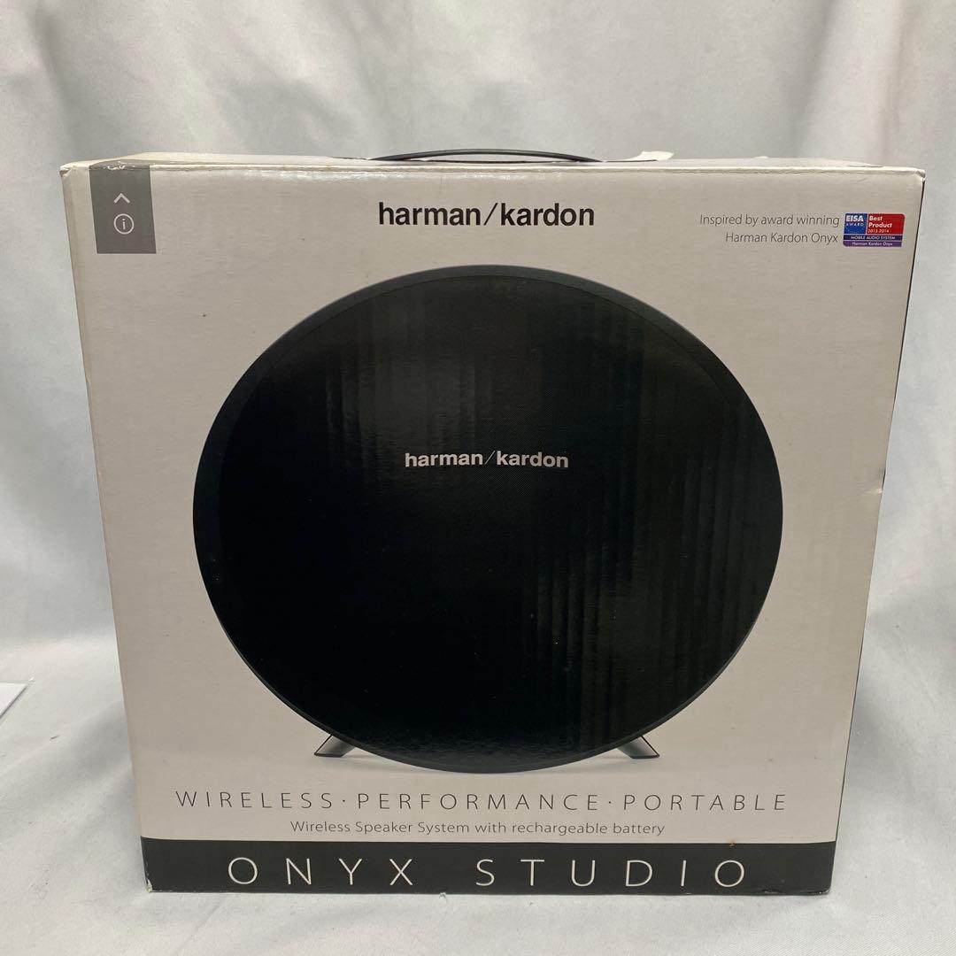 harman/kardon ONYX STUDIO スピーカー M193