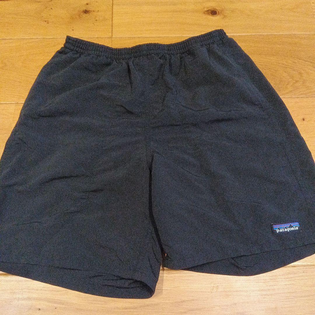 patagonia S バギーズロング 58034 58035 7インチ 2枚