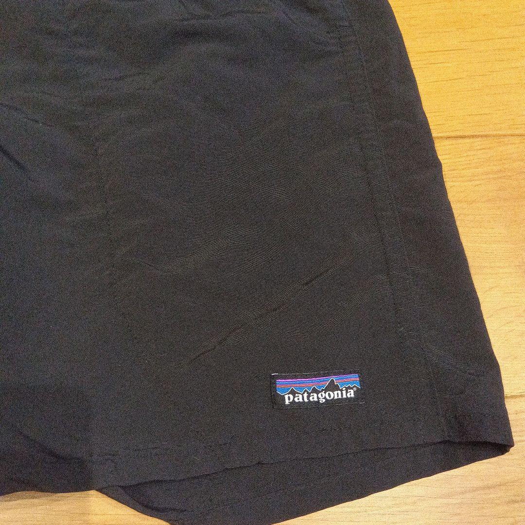 patagonia S バギーズロング 58034 58035 7インチ 2枚