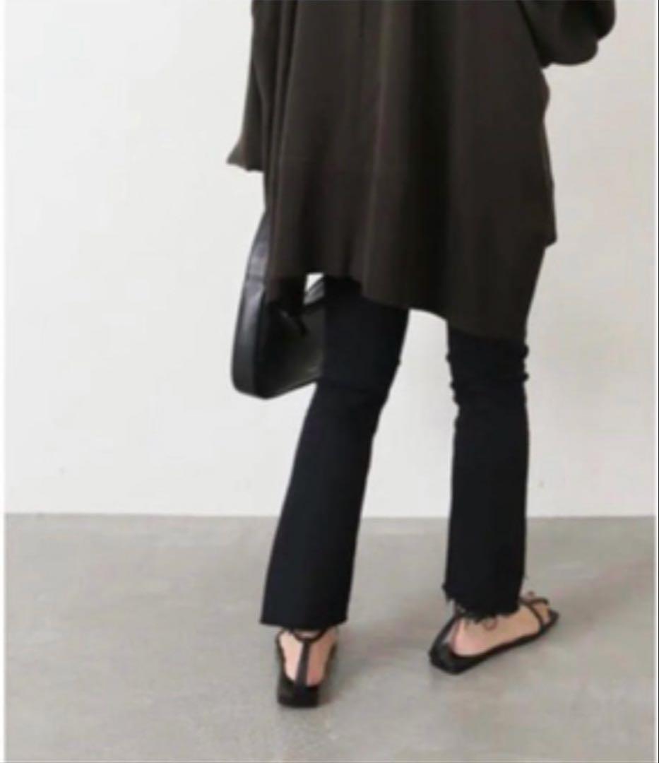 ENFOLD ブラウス　プルオーバー 新品‼️