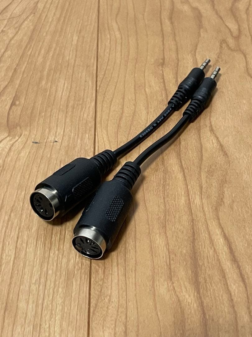 レア M-AUDIO AIR 192|8 オーディオインターフェース 中古 美品