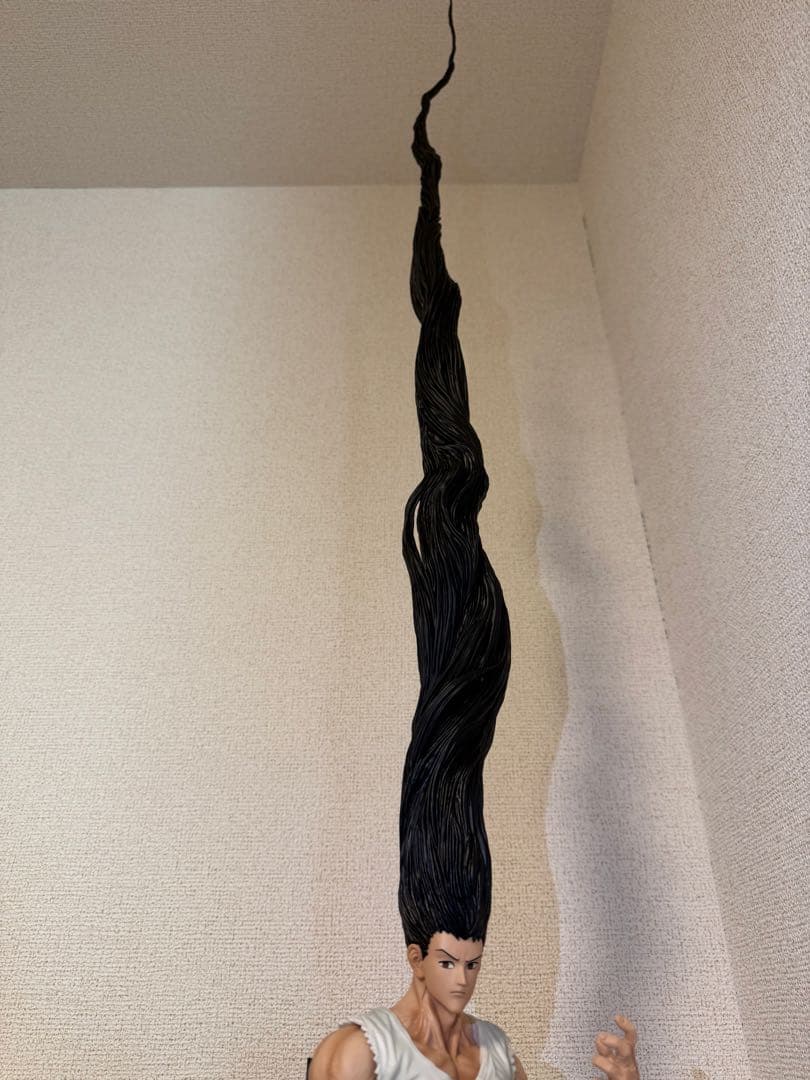 HUNTER×HUNTER ゴン 一番くじ ラストワン賞