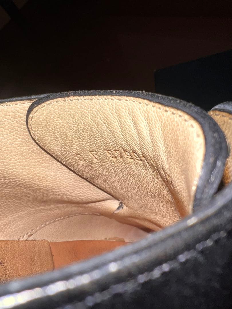 パラブーツ シャンボード 8