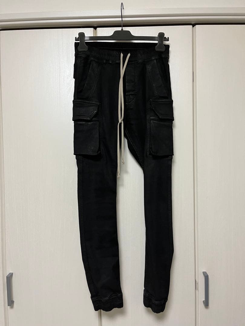 DRKSHDW MASTODON CUT サイズXS