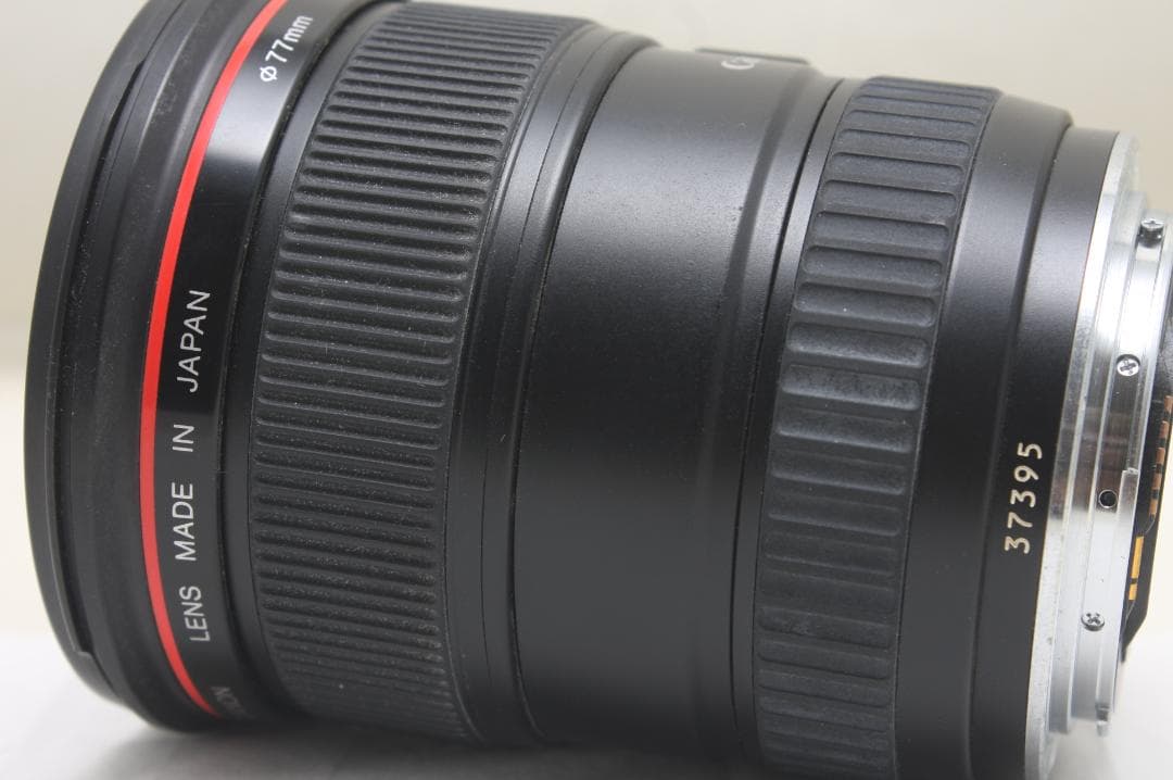 キヤノン EF 17-35mm F2.8 L USM