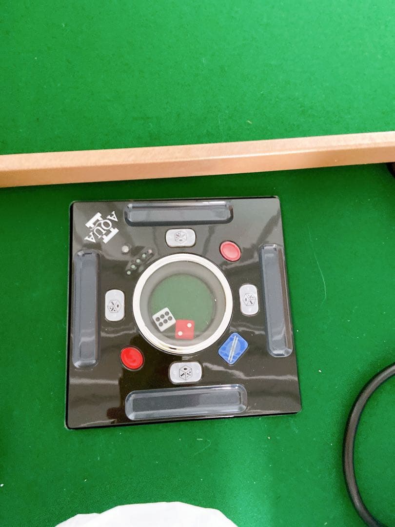 ＋【直接引き取り】麻雀卓　全自動　フルセット