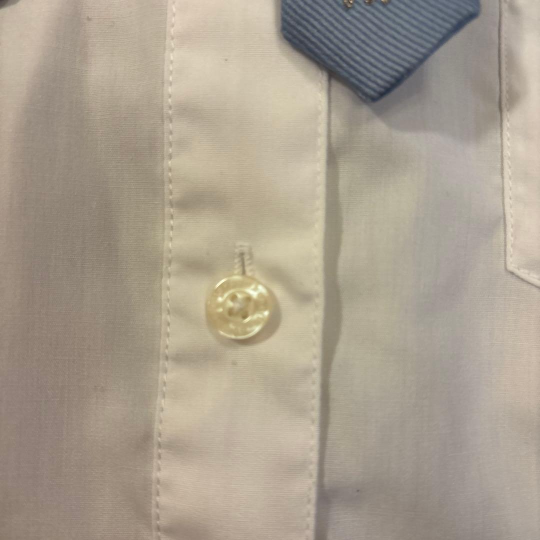 ポンポネット　女児卒服フォーマル　160cm