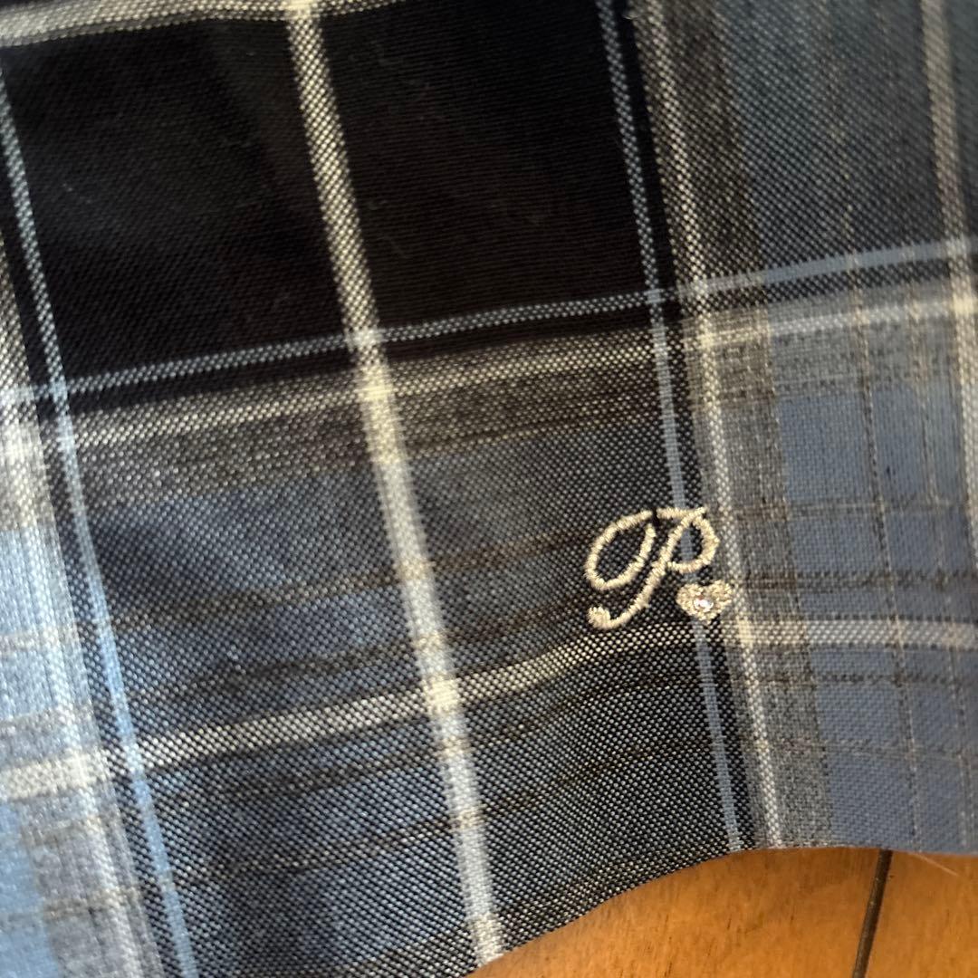 ポンポネット　女児卒服フォーマル　160cm