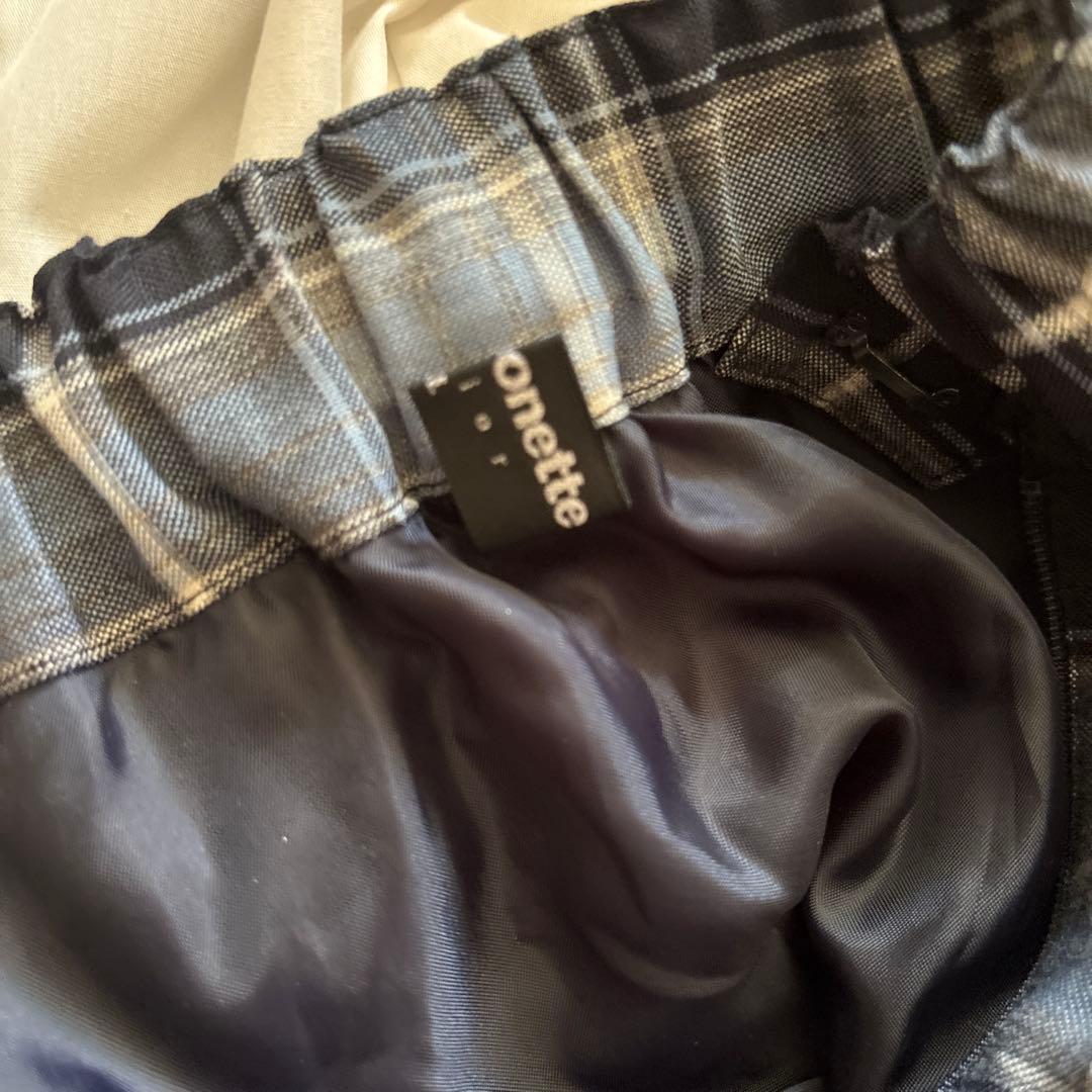 ポンポネット　女児卒服フォーマル　160cm