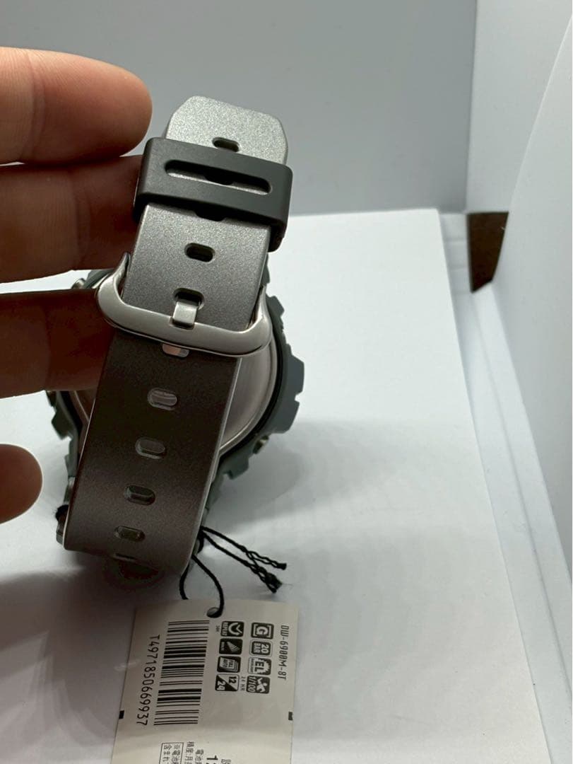 G-SHOCK 腕時計　限定　コラボ　Eric Haze Gショック カシオ