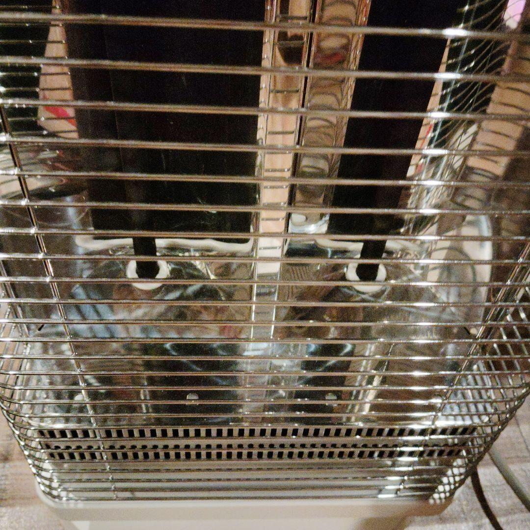 極美品☆ダイキン　セラムヒート ERFT11YS-W　2021年製