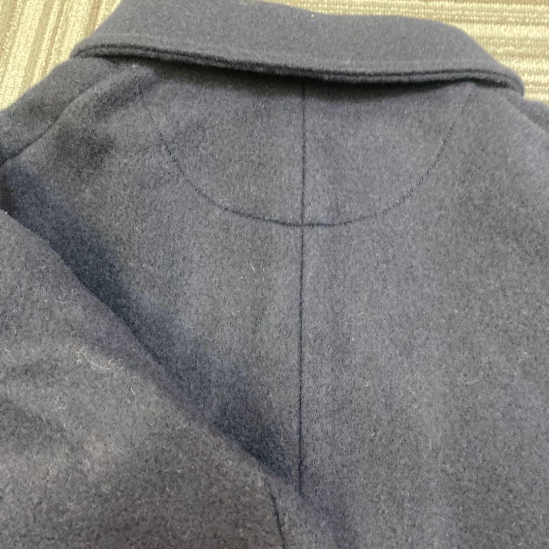 ダントン　Pコート