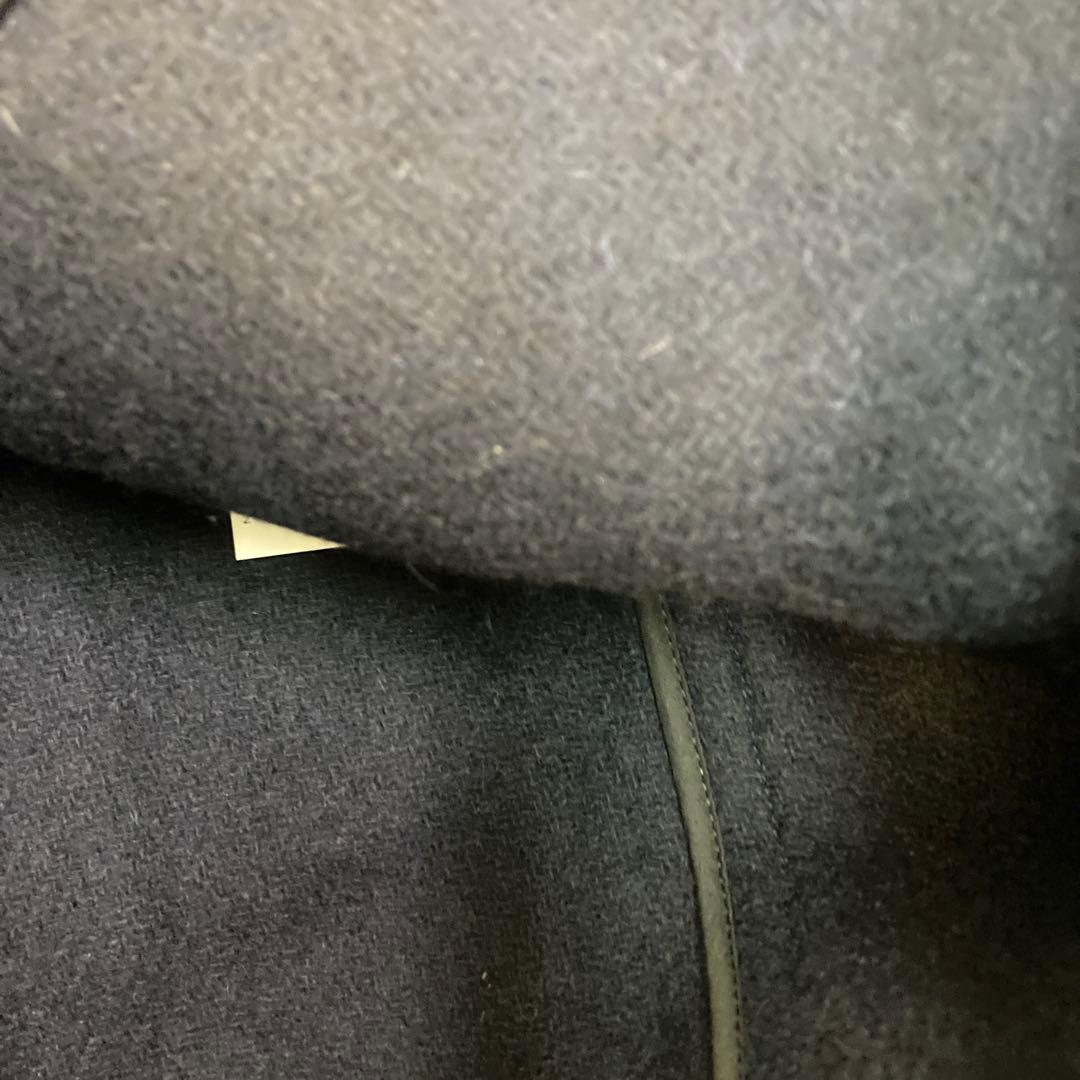 ダントン　Pコート