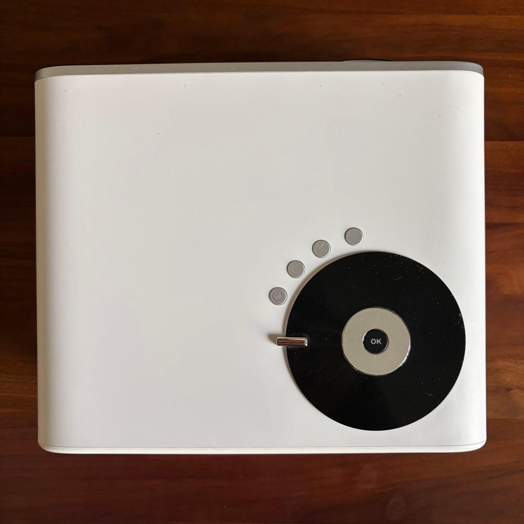 【美品】WiMius P63 プロジェクター