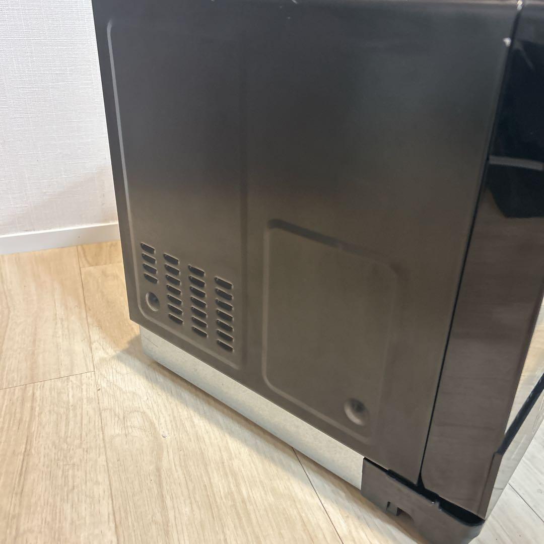 TOSHIBA 東芝 オーブンレンジ ER-TD70(K) 2020年製 ⭐︎美品