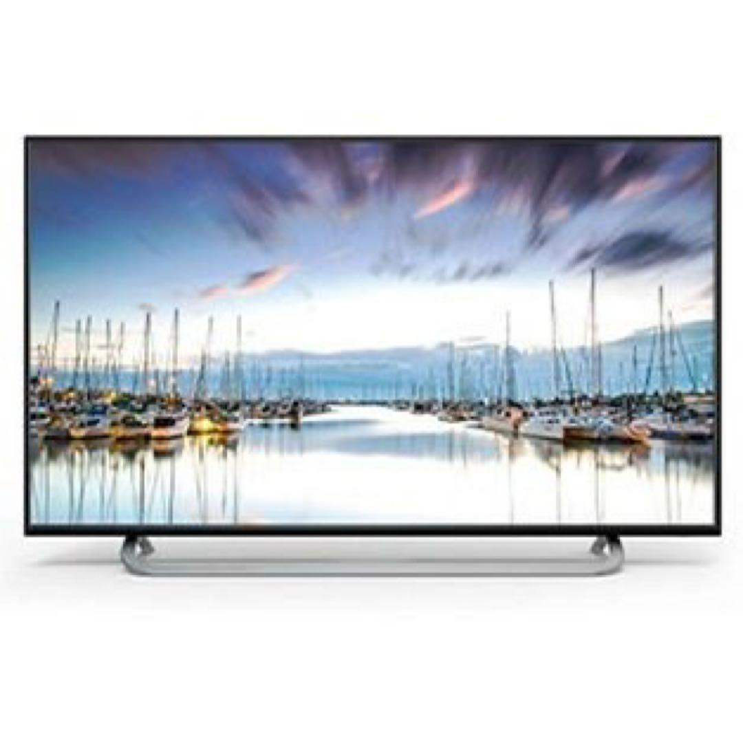 NEXXION 40V型 液晶テレビ 2017年製 HDMI対応 動作良好