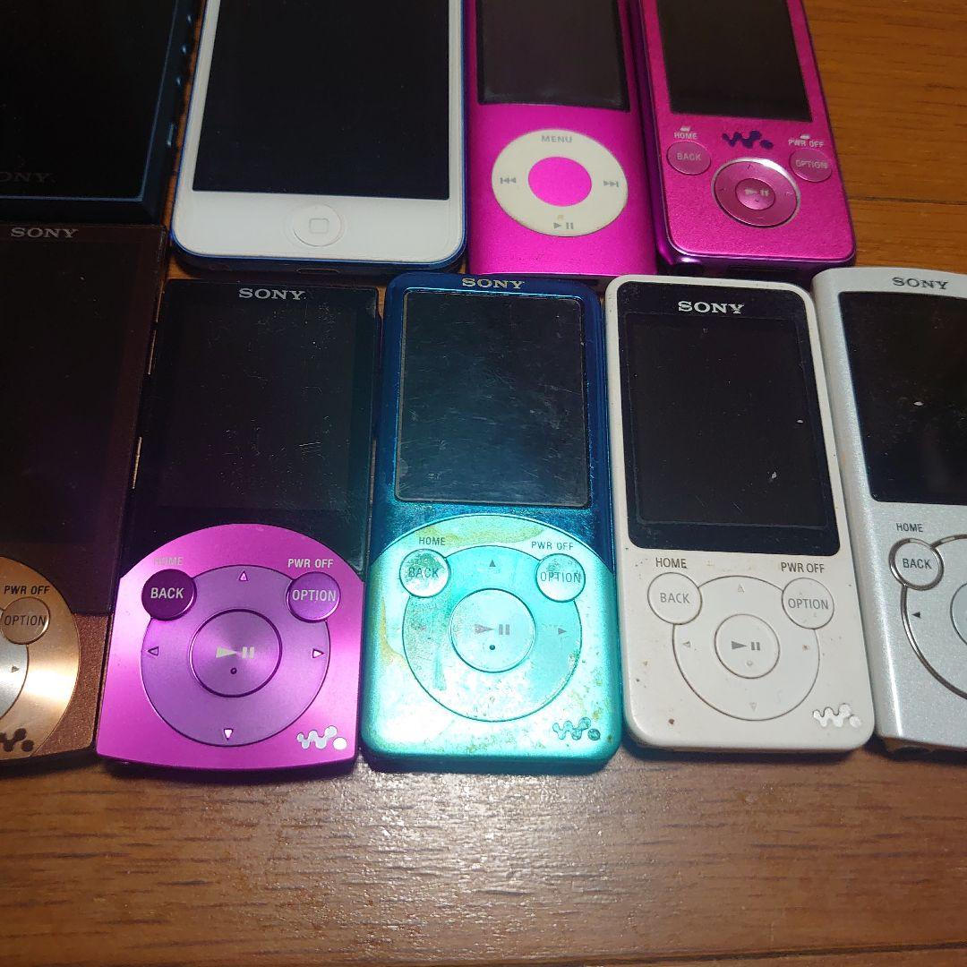 ウォークマン　まとめ売り