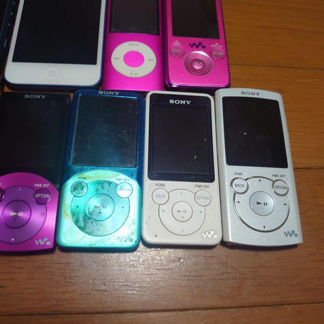 ウォークマン　まとめ売り