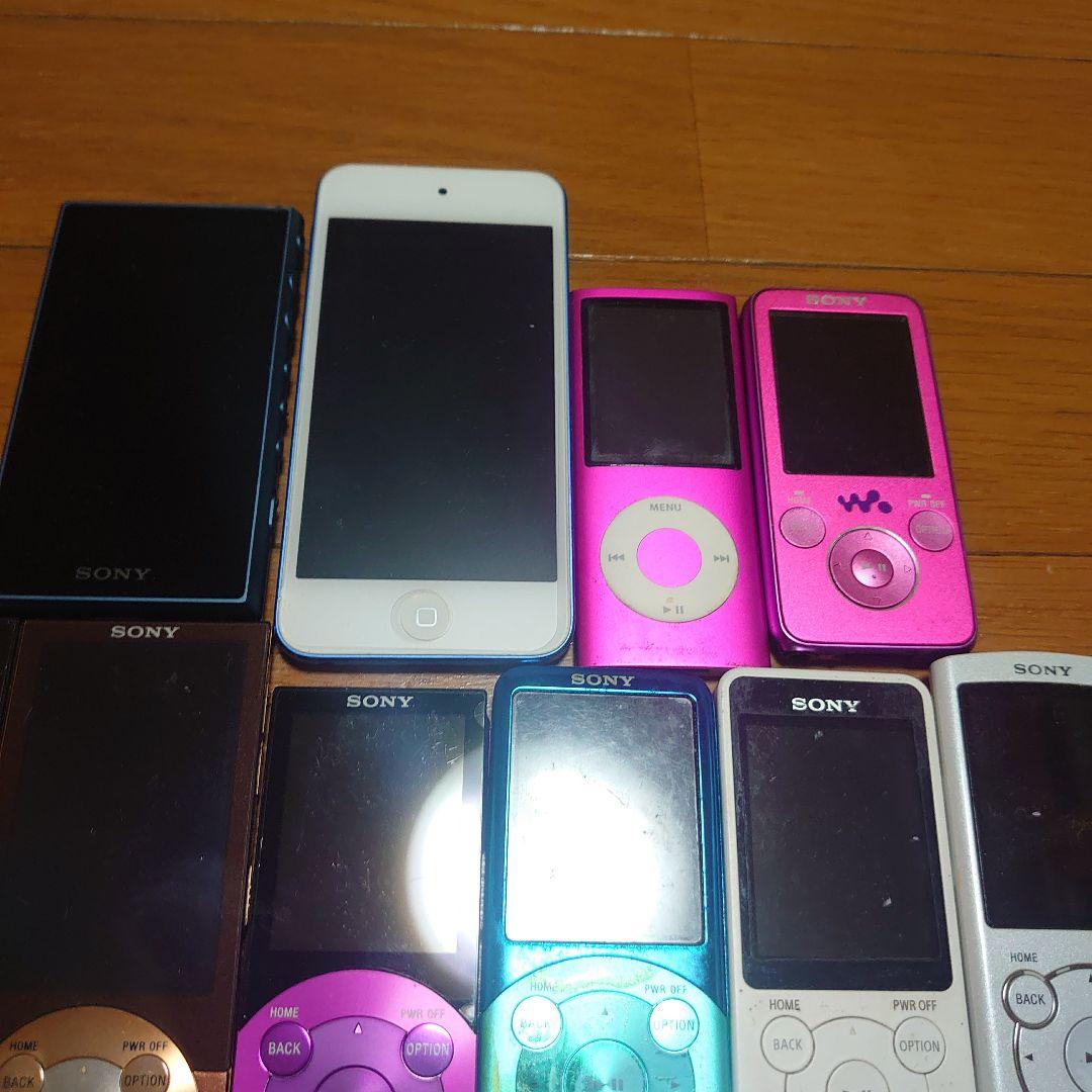 ウォークマン　まとめ売り