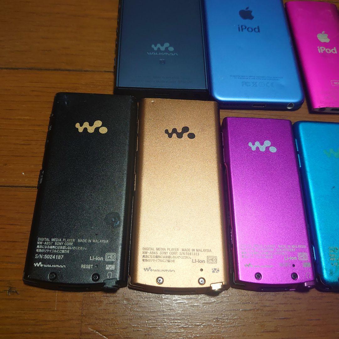 ウォークマン　まとめ売り