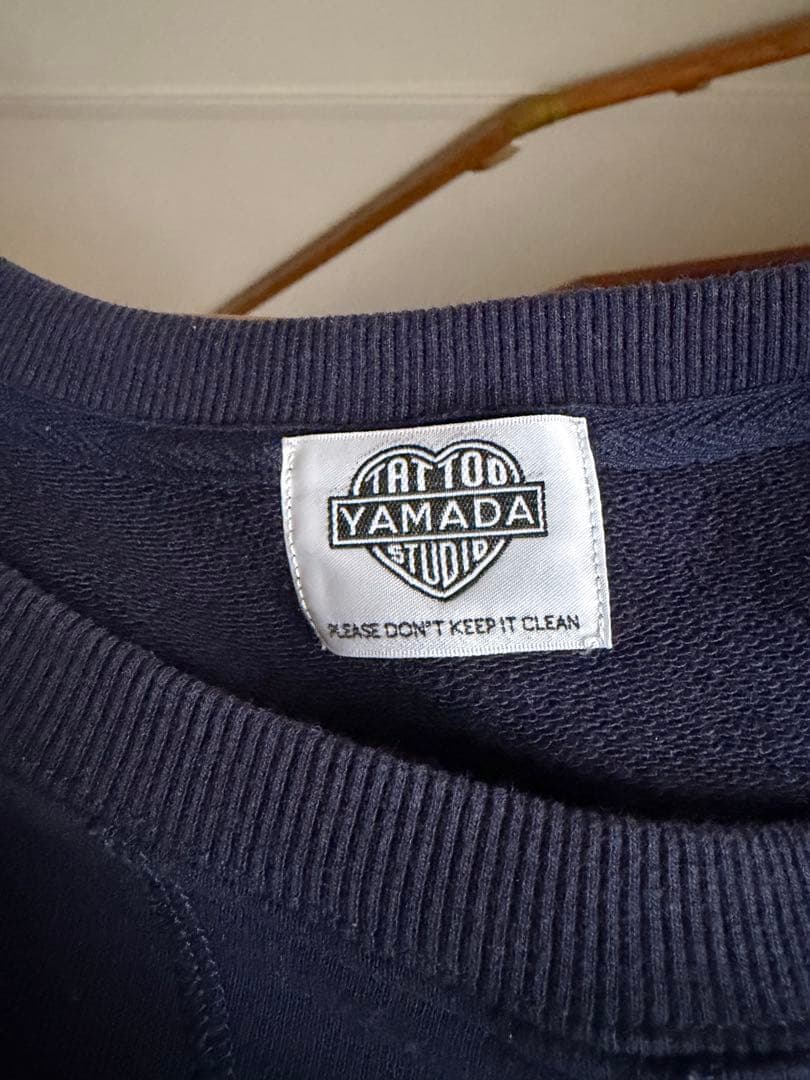 ヒロさん専用 TATOO STUDIO YAMADA × JOB314