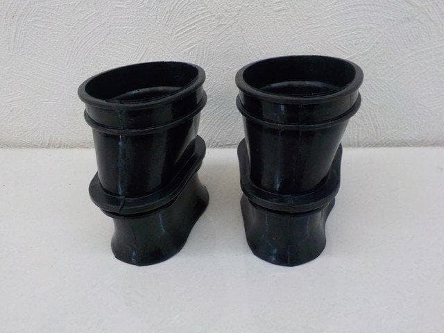 ホーク用エアクリーナーゴム（インシュレーター）（CB250TCB400T)