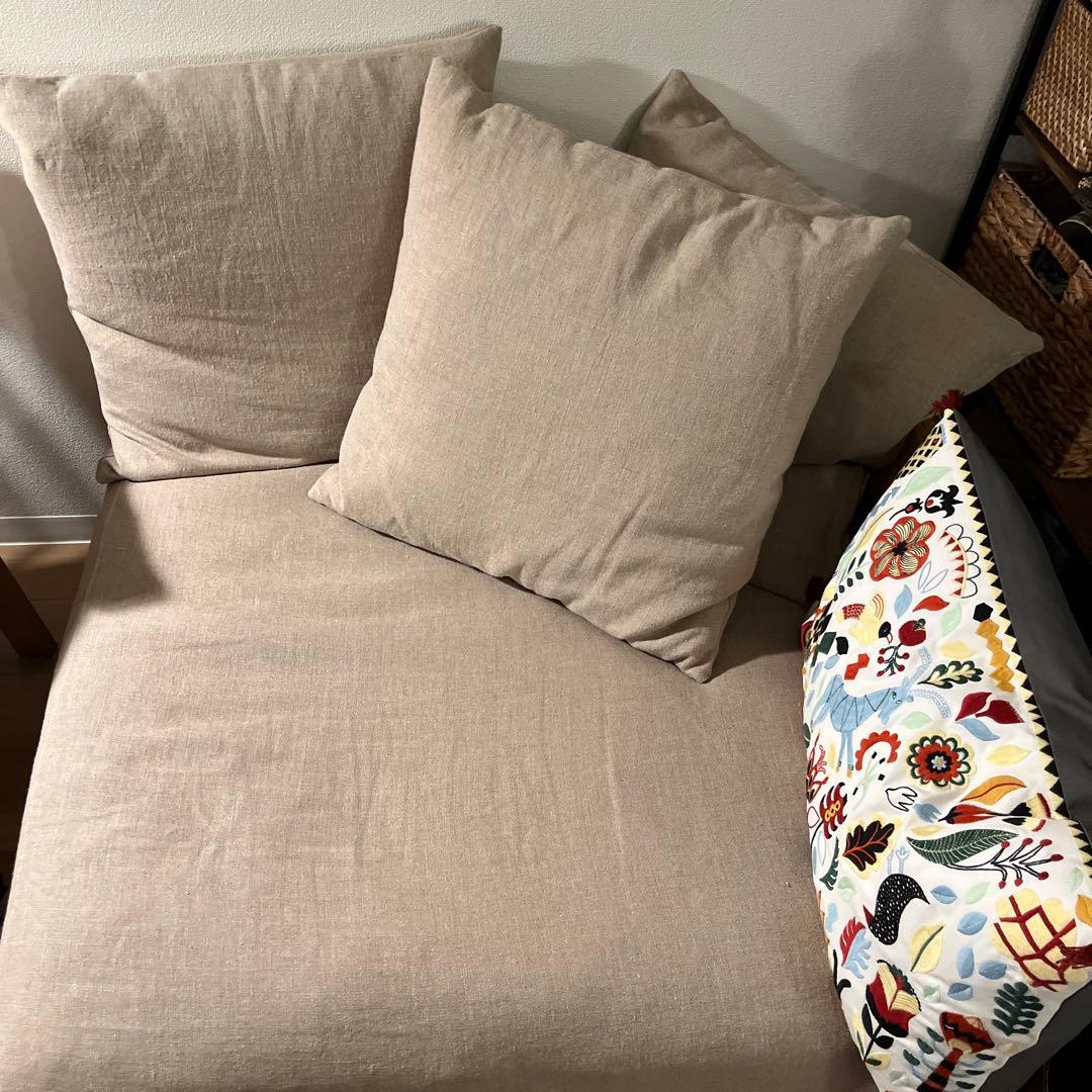 Buttercup　ソファ