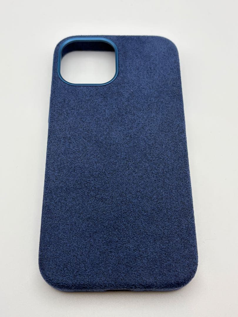 iPhone 13 mini 256GB RED MagSafeケース付 美品