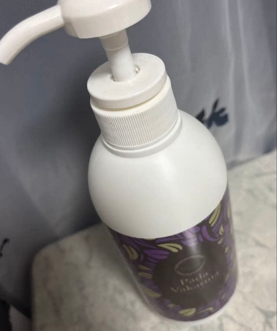 パーダヴァカルマ 500ml 業務用