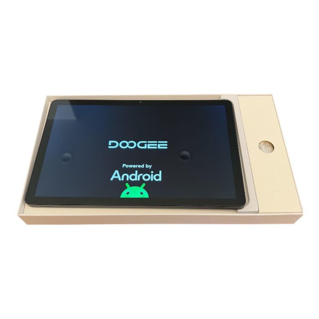 11インチ 4G タブレットAndroid15 30GB+256GB+2TB