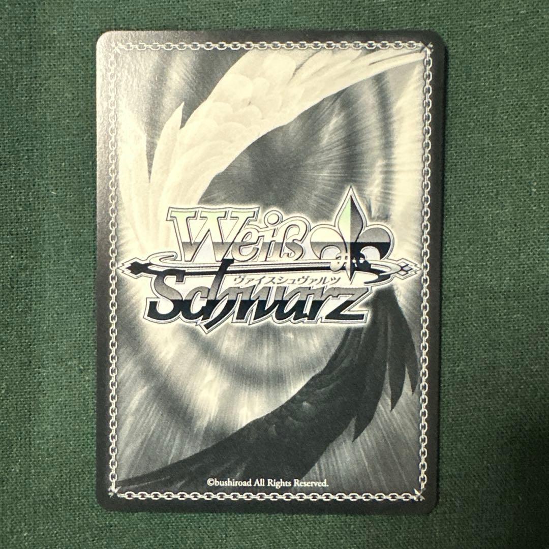 王の隣アルベド SP 4枚 サイン ヴァイスシュヴァルツ オーバーロード