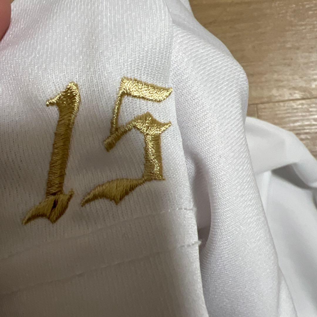 岐阜協立大学バレーTシャツ