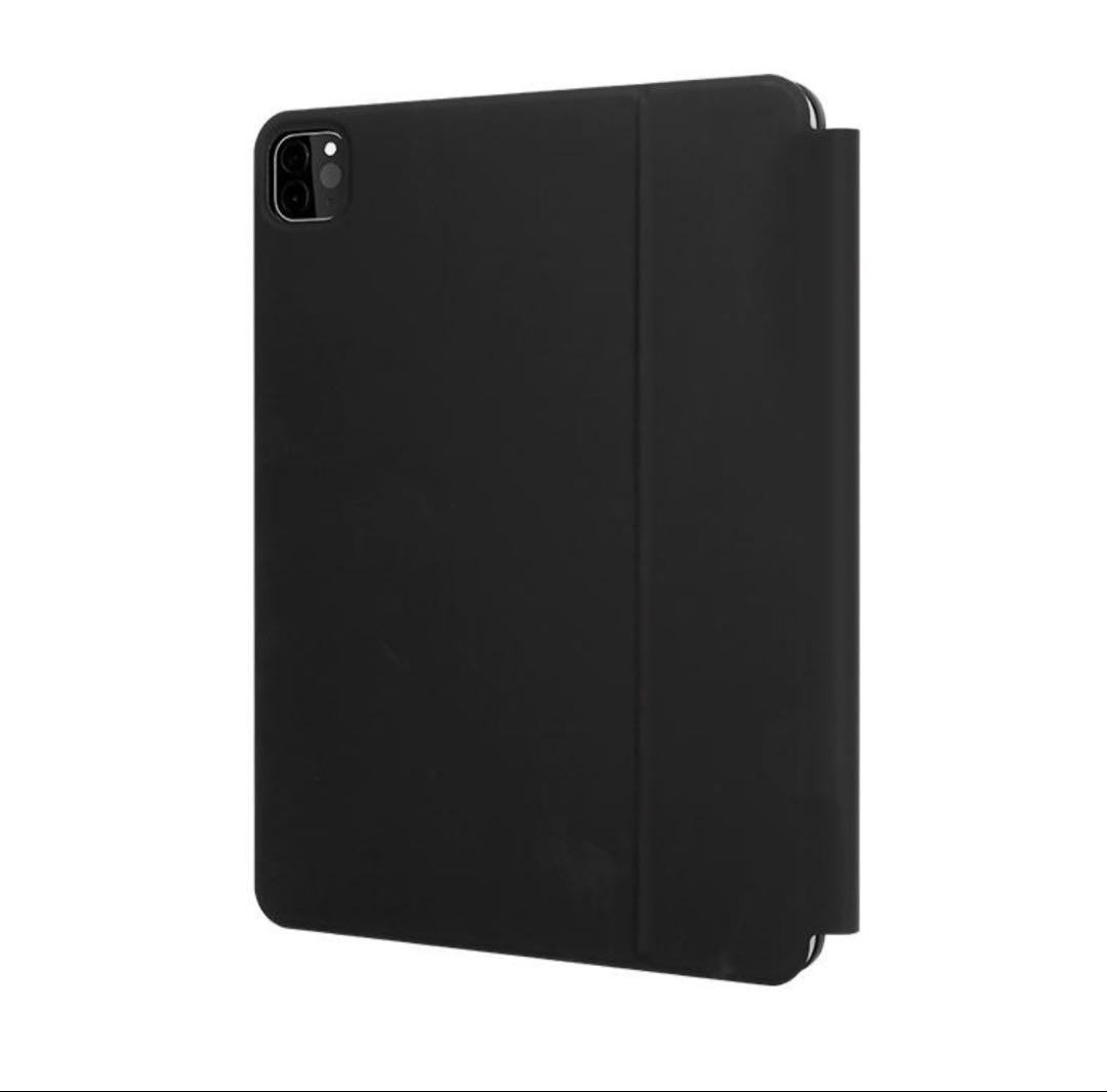 iPad Air 13インチ M2 M3 対応 ワイヤレスキーボードケース