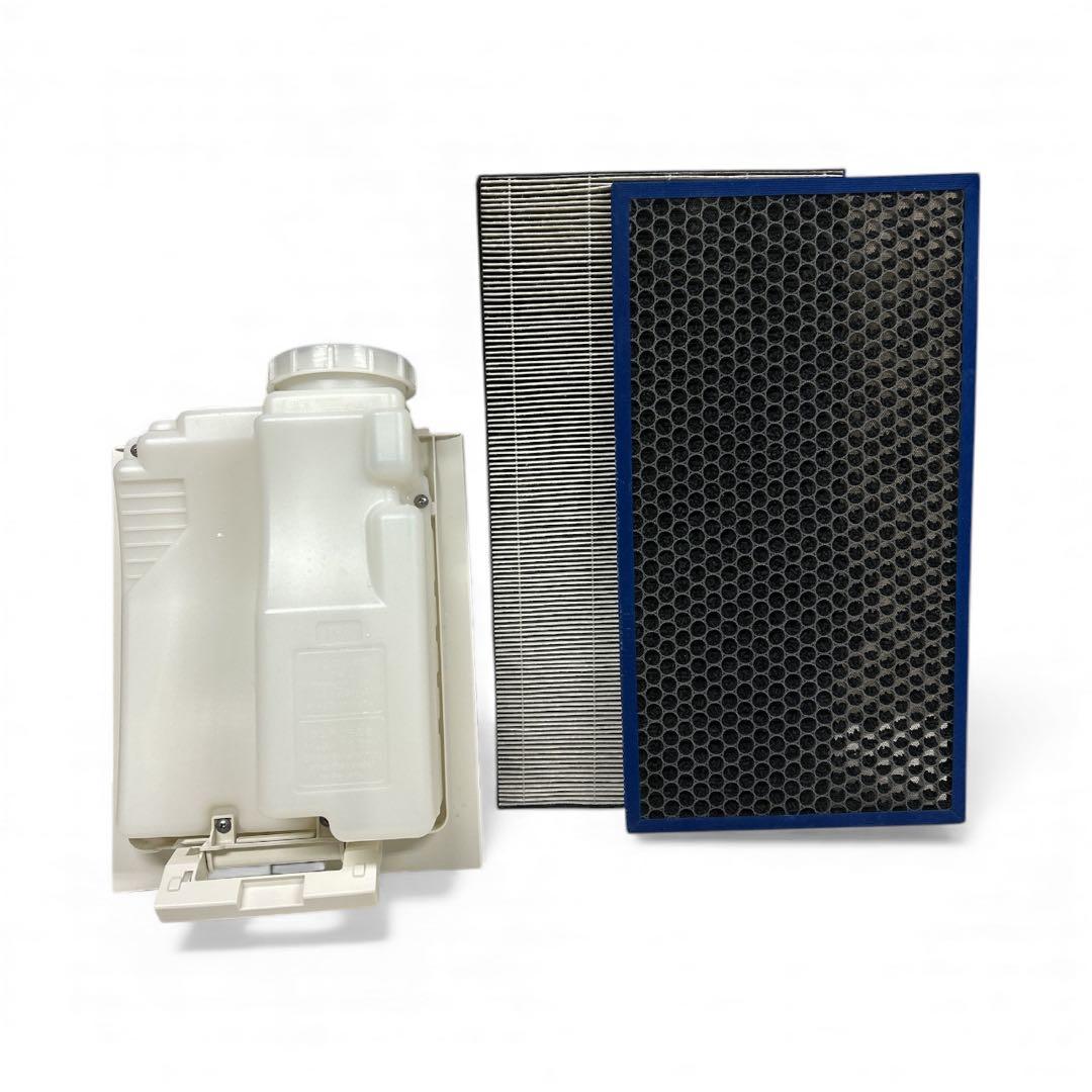 ★SHARP 加湿空気清浄機 KI-PX70-W 2022年製 シャープ