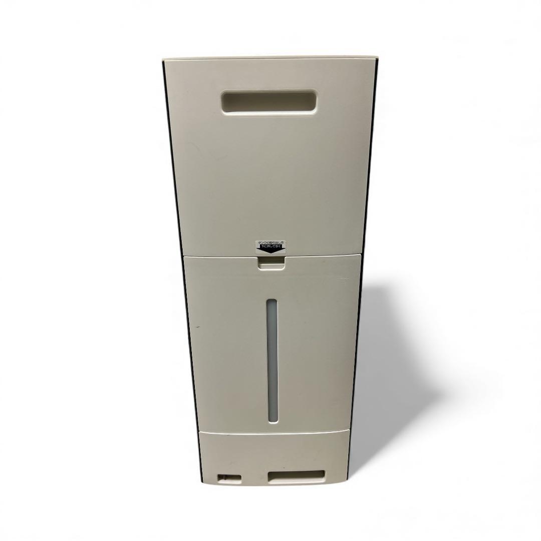 ★SHARP 加湿空気清浄機 KI-PX70-W 2022年製 シャープ