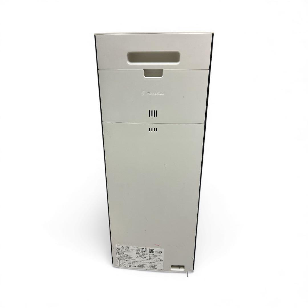 ★SHARP 加湿空気清浄機 KI-PX70-W 2022年製 シャープ