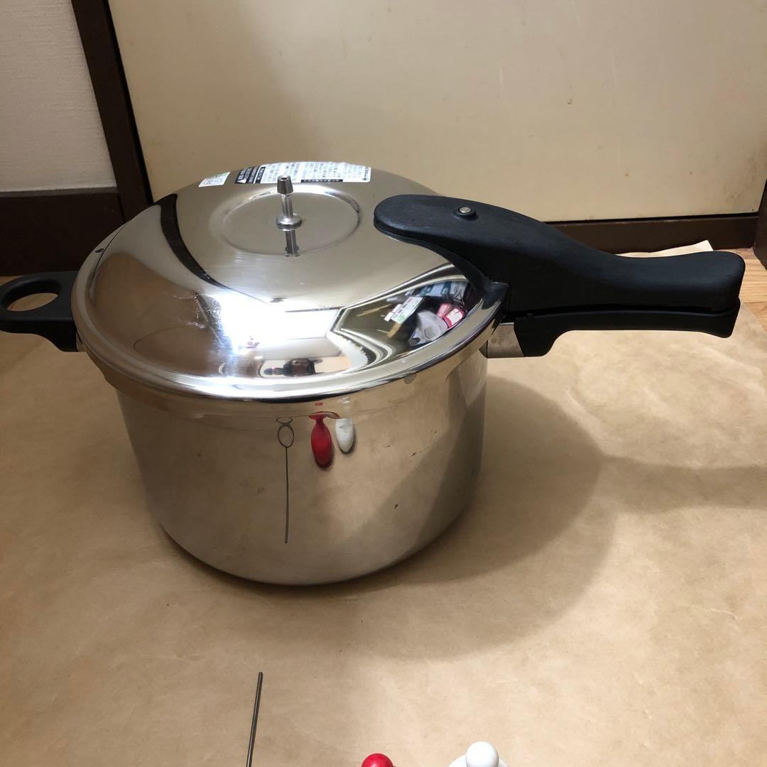 アサヒ軽金属 ゼロ活力なべ　活力鍋5.5L