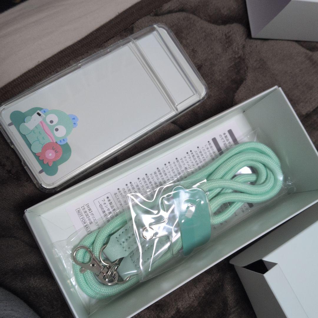 Google Pixel 8 Mint 本体 ケース 充電器セット