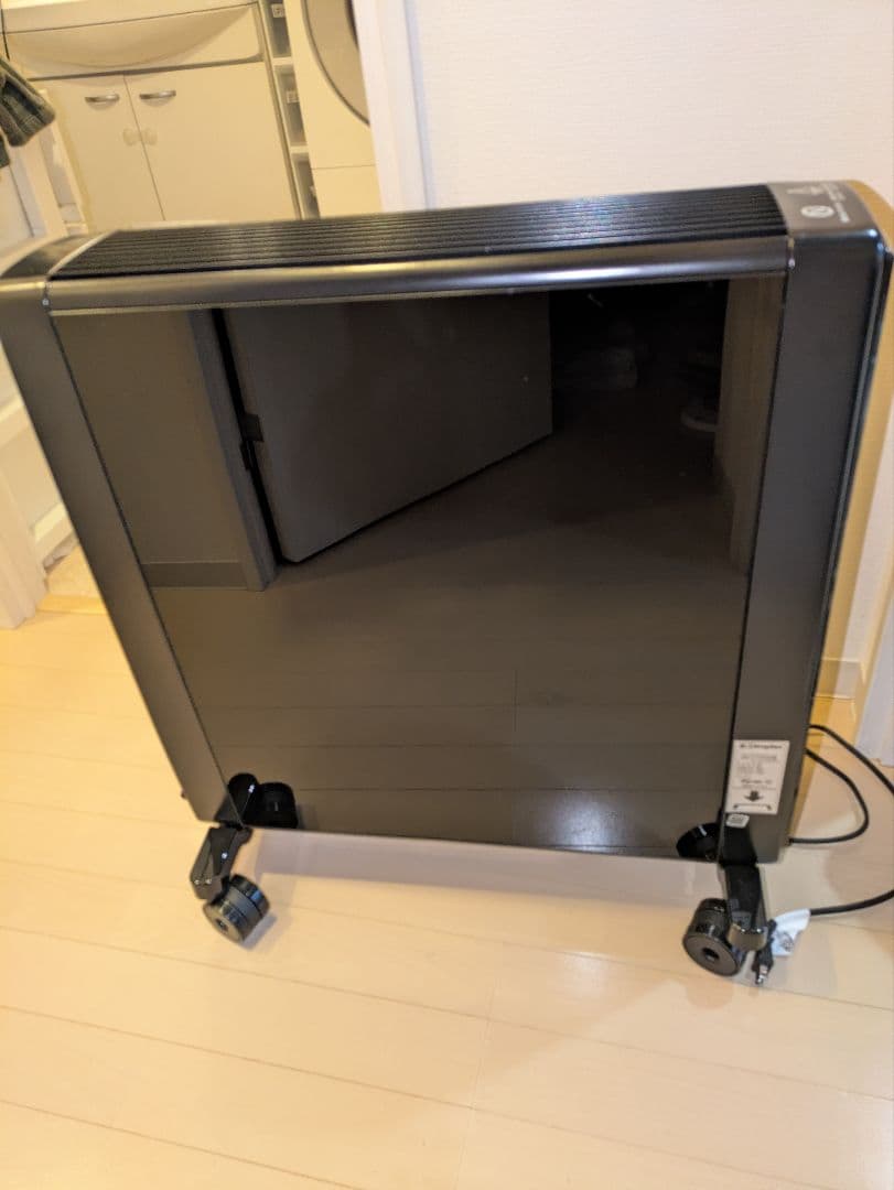 Dimplex オイルフリーヒーター