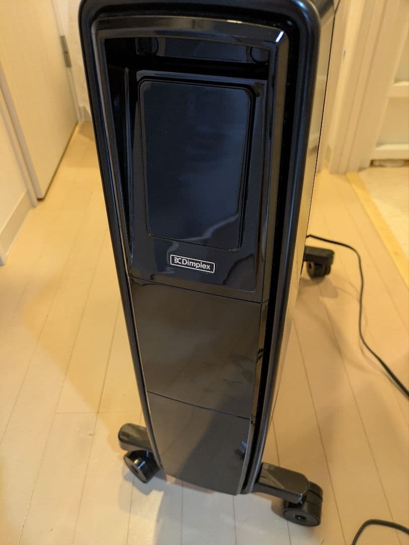 Dimplex オイルフリーヒーター