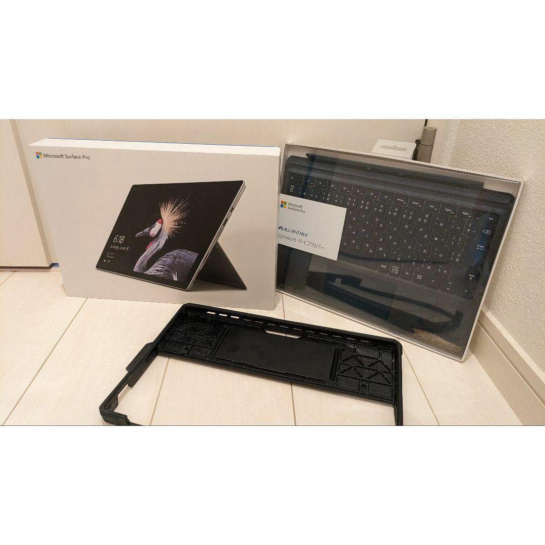 SurfacePro Core i7　512GB　16GB　FKH-00014