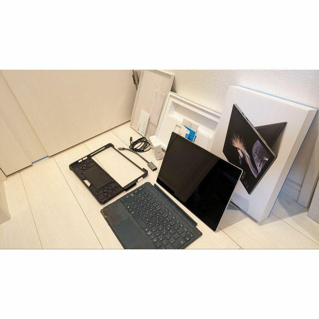 SurfacePro Core i7　512GB　16GB　FKH-00014