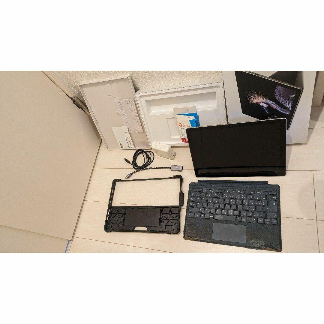 SurfacePro Core i7　512GB　16GB　FKH-00014