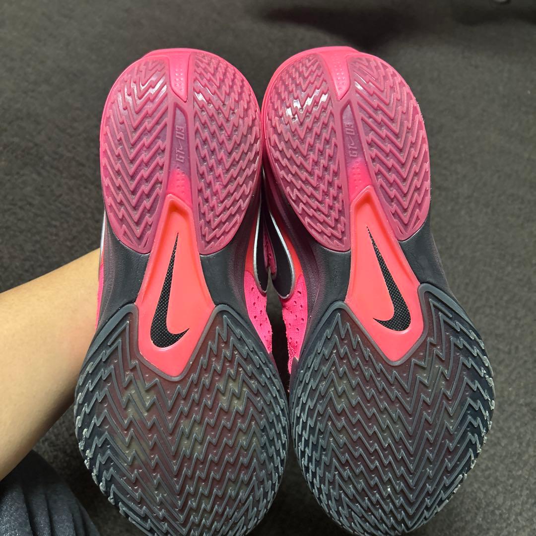 Nike GT cut3 hyperpink(GTカット3 )(箱無し)