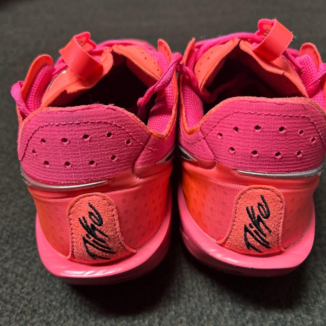 Nike GT cut3 hyperpink(GTカット3 )(箱無し)