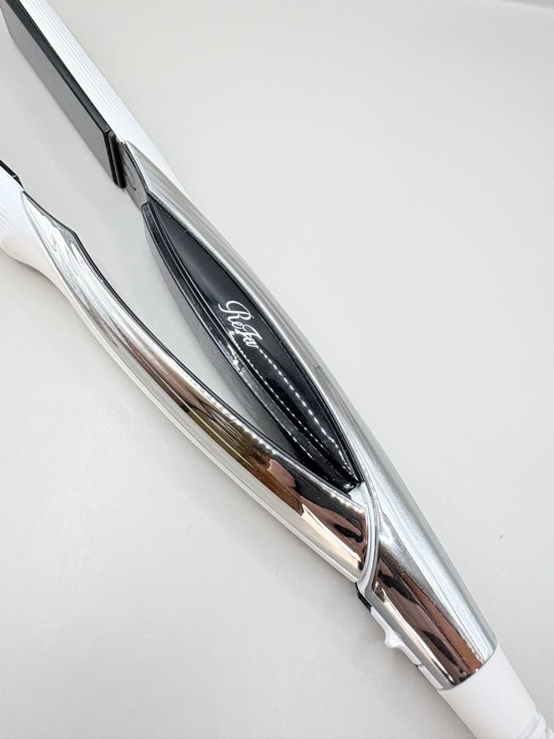 ReFa MTG リファ ストレートアイロン ヘアアイロン 342